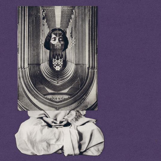 Worship (Transparent Violet Edition) - Vinile LP di Hanging Freud