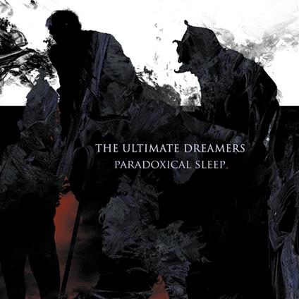 Paradoxical Sleep (Red Edition) - Vinile LP di Ultimate Dreamers