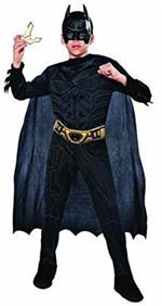 Cost. Batman In Scatola Con Batrang B.No
