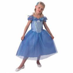 Max Bersinger 834-30-376 costume di carnevale Cenerentola