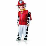 Costume Marshall taglia S