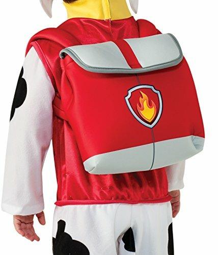 Costume Marshall taglia S - 5