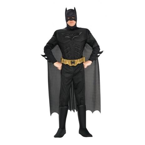 Costume Batman Deluxe Adulto - 6