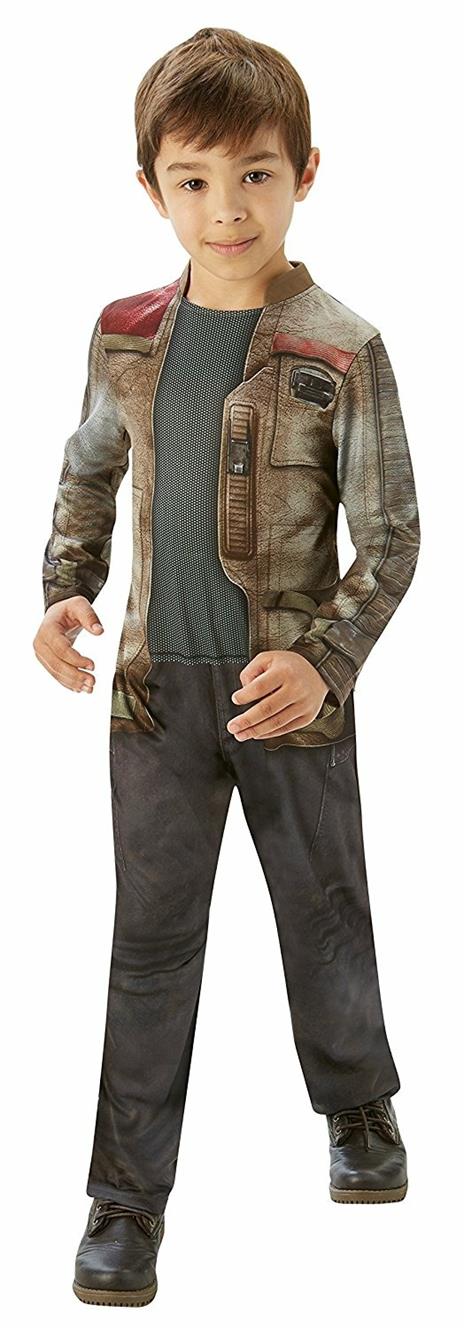 Costume Finn Ass It620257 - 4