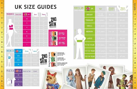 Costume Finn Ass It620257 - 6