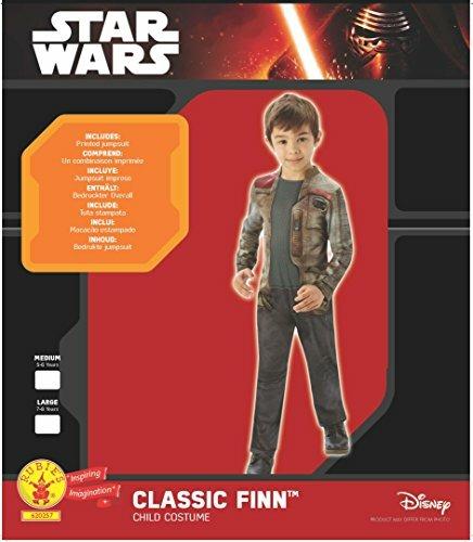 Costume Finn Ass It620257 - 2