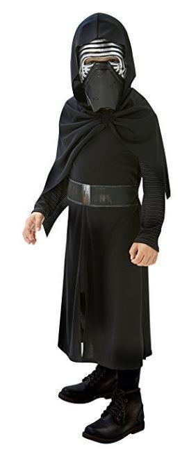 It620260 Costume Star Wars Cattivo Ep. 8