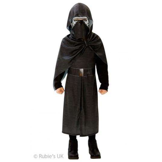 Costume Kylo Ren Deluxe B.No - 7