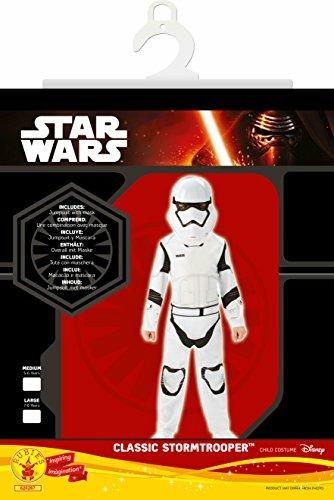 Folat 620267R-M Fansy suit costume di carnevale - 3