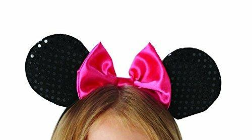 Costume Disney Minnie Deluxe In Box L78 620281 - 3