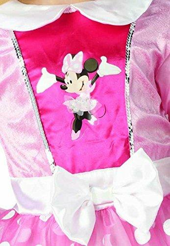Costume Disney Minnie Deluxe In Box L78 620281 - 4