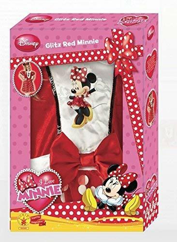 Minnie Rossa De Luxe Box - 2