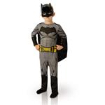 Costume Bambino Batman Dawn Of Justice 7/8 Anni