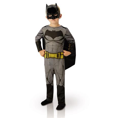 Costume Bambino Batman Dawn Of Justice 7/8 Anni