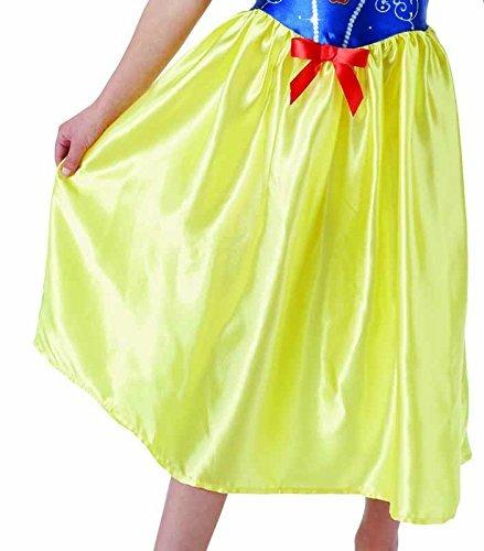 Costume Biancaneve taglia L - 2