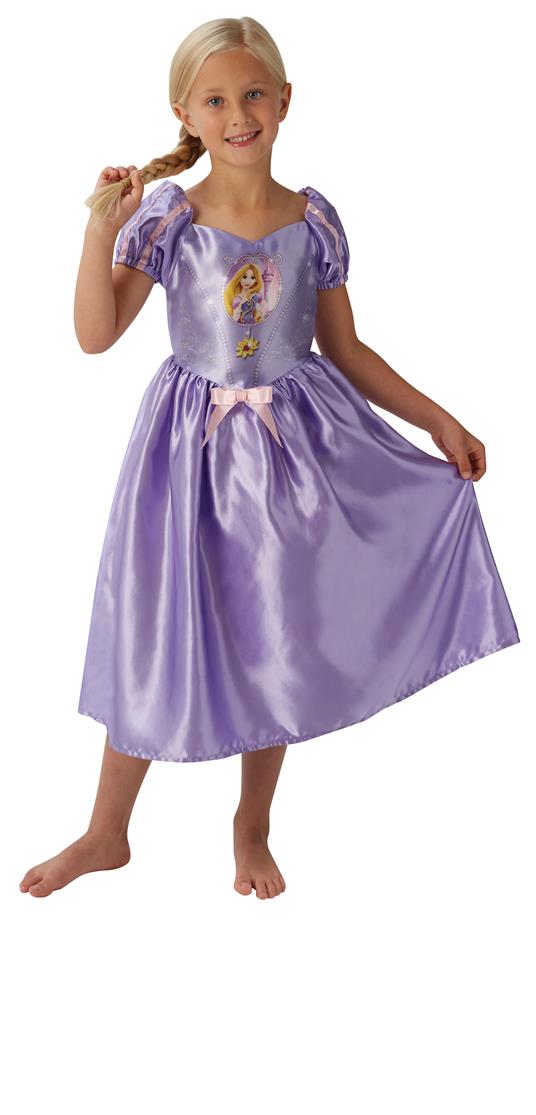 Costume Rapunzel TG.S