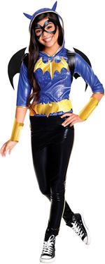 Dlx Batgirl