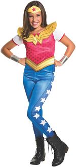 Wonder Woman