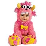 Costume Bebé. Pinky Winky