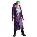 Joker Costume