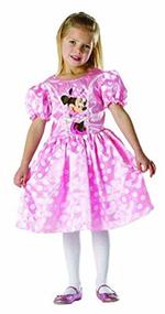 ?ostume Minnie Rosa Classic Tg.M