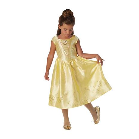 Costume Belle. La Bella e La Bestia Taglia. SMALL - 3