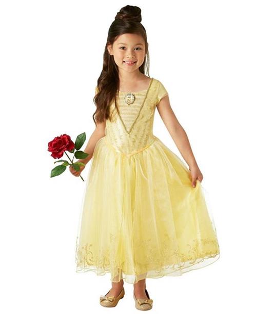 Costume Deluxe Di Belle S