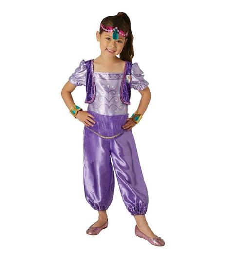 Costume Shimmer Taglia S - 2