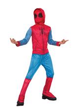 Costume Spiderman, taglia S