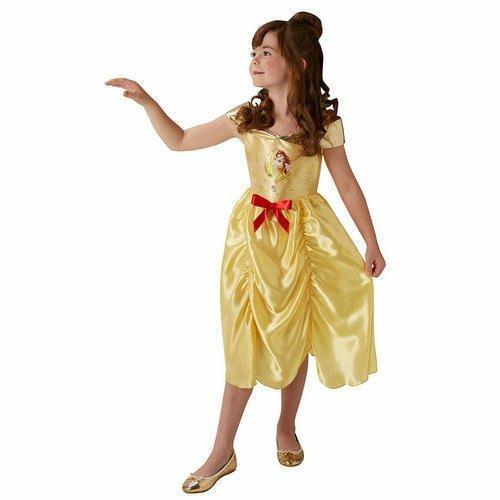 Costume Deluxe Principesse Disney In Box S34 640691