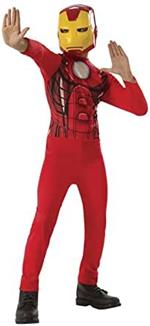 Avengers Costume Iron Man L - 640921