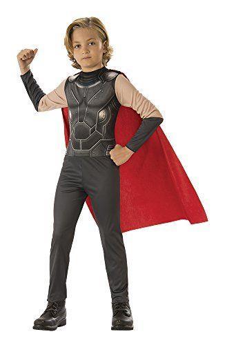 Avengers Thor Costume Multicolore M Rubie' s 640931-m
