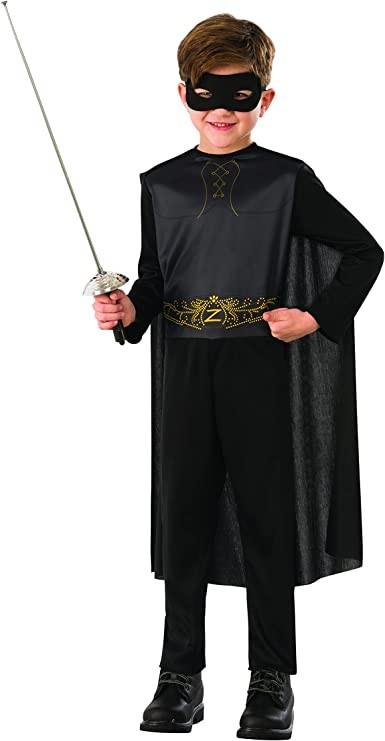 Costume Zorro L - 641372
