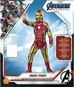 Rubie's- Avengers Costume Divertente, Multicolore, s, 700649_S