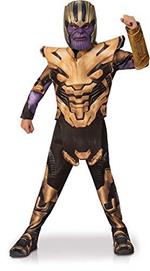 Rubie's- Avengers Costume Divertente Multicolore L 700651_L