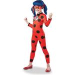 RUBIES Costume da coccinella Tikki classico