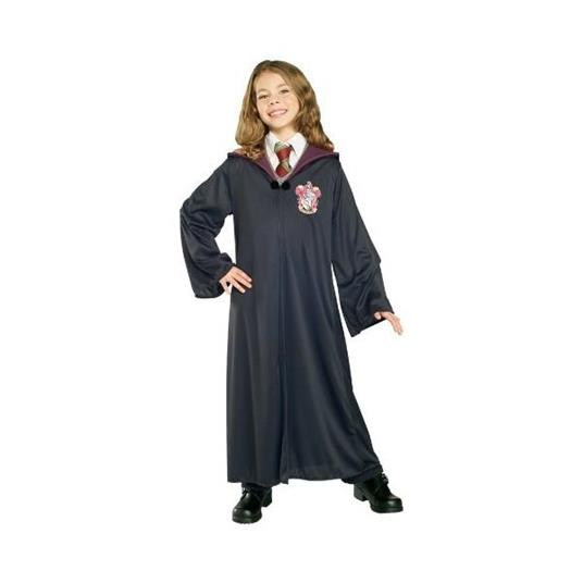 Costume Hermione di Harry Potter Bambina Large 7 - 8 Anni 128 cm