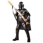 Costume Mandalorian Deluxe Tg.S