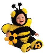 Costume Apina Super Baby