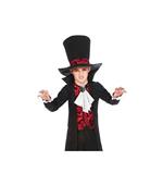 Costume Lord Vampiro Taglia M