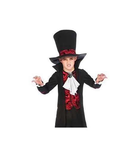 Costume Lord Vampiro Taglia M - 3