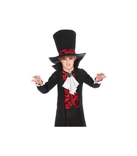 Costume Lord Vampiro Taglia L - 3