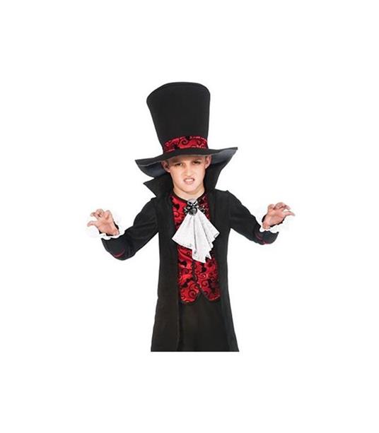 Costume Lord Vampiro Taglia L - 3