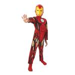 Costume Iron Man TG.L