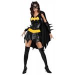 Costume Batgirl Adulto