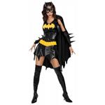 Costume Batgirl Batman Donna M