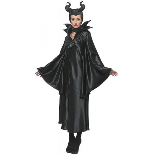 Costume Maleficient Ad. - 8