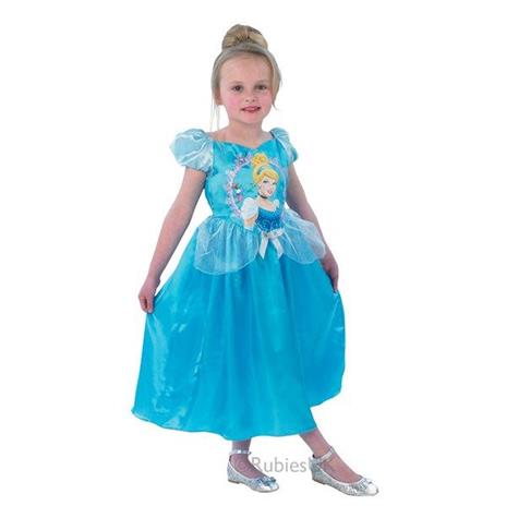 Costume Cenerentola Storytime B.Na - 9