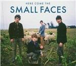 Here Come The Small Faces - CD Audio di Small Faces