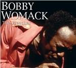 Preacher - CD Audio di Bobby Womack